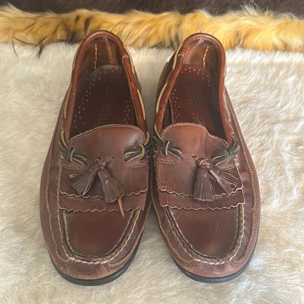Sperry shoes 9 (6005)